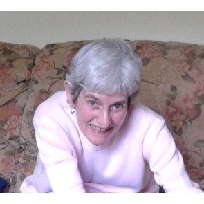 Photo of ELIZABETH  MARY JONES