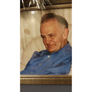 Notice Gallery for John Ian CALVERT