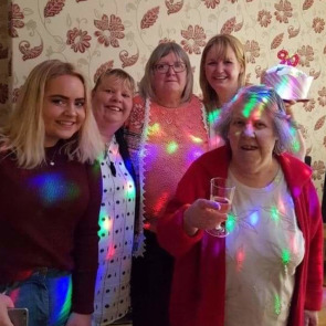 Notice Gallery for HILDA JONES