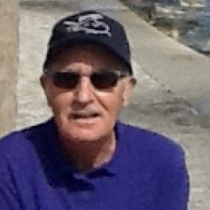 Photo of RONALD CLAYTON