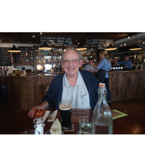 Photo of DENNIS ROY ROBERTS
