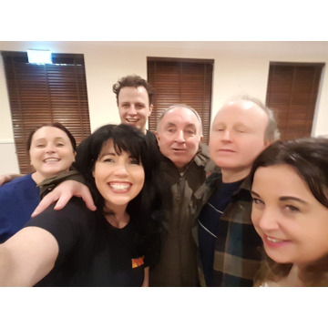 Notice Gallery for Gayle Ann LIDDINGTON-HUGHES