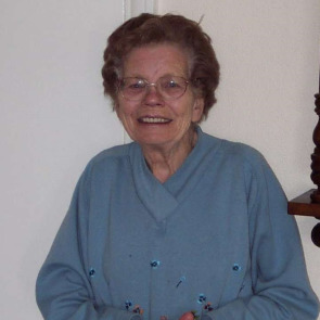 Photo of MEGAN WILLIAMS