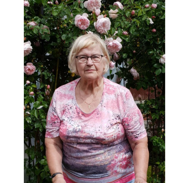 Notice Gallery for OSWALD WALLIS MARSHALL