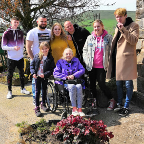 Photo of JEAN ASHWORTH