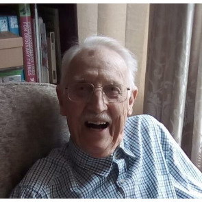 Photo of REGINALD JOHN JARVIS