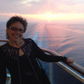 Photo of MARIA CARLA SZPAK