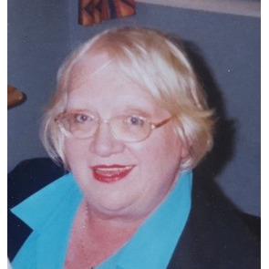 Photo of JENNIFER ANNE NICKLIN