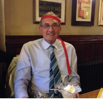 Notice Gallery for KENNETH JOHN REGAN