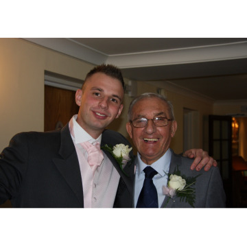 Notice Gallery for KENNETH JOHN REGAN