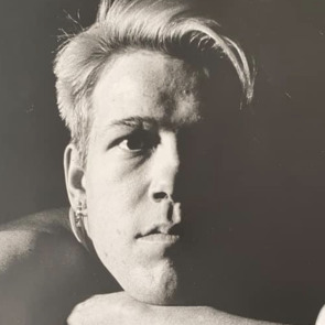 Notice Gallery for Gary Owen THOMAS