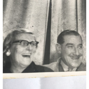 Photo of ETHEL McCABE