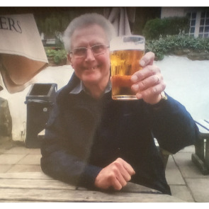 Notice Gallery for Michael CRIPPS