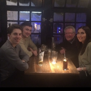 Notice Gallery for Michael CRIPPS