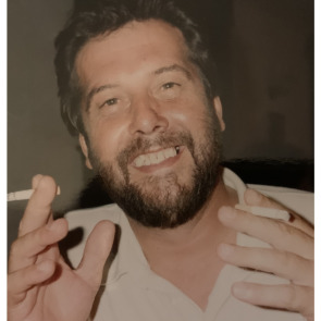 Notice Gallery for David Stuart HUGHES