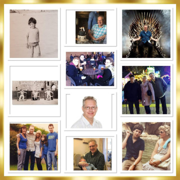 Photo for notice Philip Andrew SHEEN