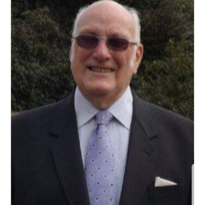 Photo of William BULL