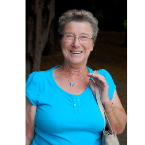 Photo of Hermione LOWE