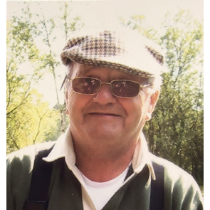 Photo of Anthony Thomas STEELE