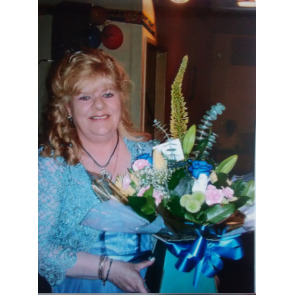 Photo of BRIDGET O'BRIEN