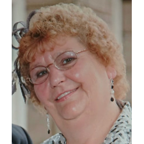 Photo of Valerie BENNETT