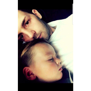 Notice Gallery for Ashley Mark WILSON