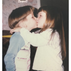 Notice Gallery for Ashley Mark WILSON