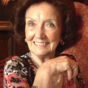 Notice Gallery for Elizabeth                        Betty TOWNSEND