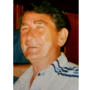 Photo of HAROLD RAYMOND WHITTINGHAM