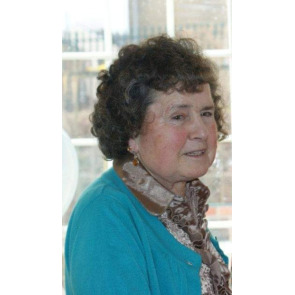 Photo of Beryl HAMER