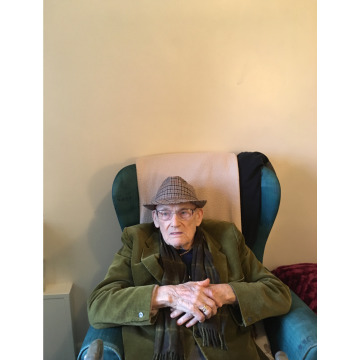 Photo for notice LESLIE VICTOR NATTRASS