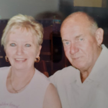 Photo for notice Jenny PARFITT