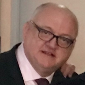 Photo of PAUL ANTHONY BROWNE