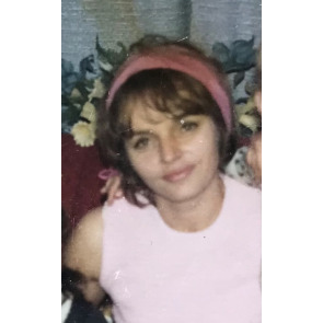 Photo of IRENA RUDIAK