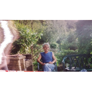 Photo of Vittorio DI-VETTADI-VETTA