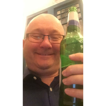 Photo for notice Jeffrey 'Simon' FRANCIS