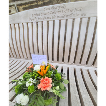 Notice Gallery for Leebert Stuart DOHERTY