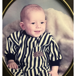 Notice Gallery for Will LANGHAM