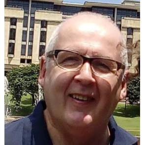 Photo of Patrick Joseph Jude McMANUS