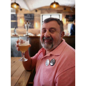 Photo of Richard John BROWNING