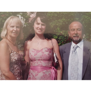 Notice Gallery for David JENKINS