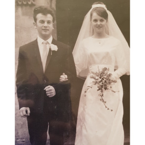 Notice Gallery for David JENKINS