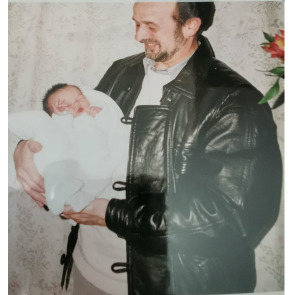 Notice Gallery for David JENKINS