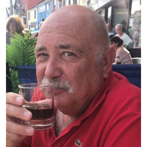 Photo of Roy John ALLITT