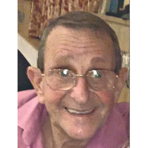 Photo of Brian CADMAN