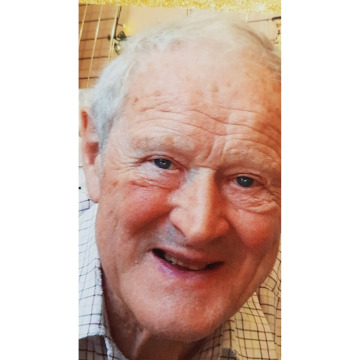 Photo of John ASHLEY