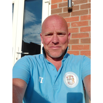 Photo for notice Dave HILL