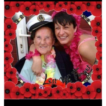 Notice Gallery for ELIZABETH JANE MCMAHON