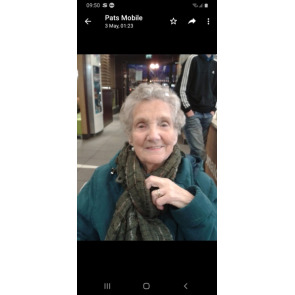 Photo of Elizabeth BOYLE