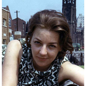 Photo for notice ANNE JOHNSON